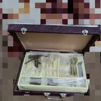 کیف نو زرشکی|کیف، کفش، کمربند|فسا, |دیوار