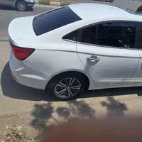 ام‌جی 5، مدل ۲۰۲۴