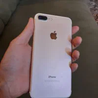 ایفون ۷ پلاس ۱۲۸ گیگ