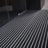 پا دری آلو مینیومی ترمز  پله سلیسی|مصالح و تجهیزات ساختمان|تهران, نیلوفر|دیوار