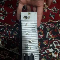 ضبط خودرو|پخش‌کننده همراه|تهران, نارمک|دیوار