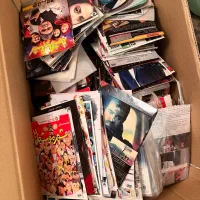 سی دی فیلم اهنگ