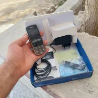نوکیا6303 اصل کلکسیونی