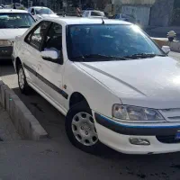 پارس مدل ۹۱