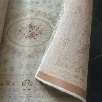 قالیچه، پادری، روفرشی