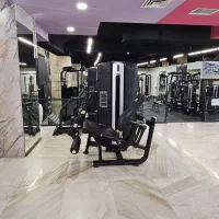 مربی بدنسازی خانم شرق تهران