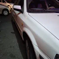 سمند مدل ۹۸ بیرنگ|خودرو سواری و وانت|تهران, هروی|دیوار