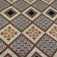 گلیم فرش|گلیم، جاجیم، گبه|سرپل ذهاب, |دیوار