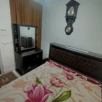 تختخواب دو نفره MDF|تخت و سرویس خواب|تهران, فردوس|دیوار