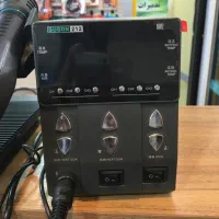 هیتر و هویه سوگون 212 در حد نو