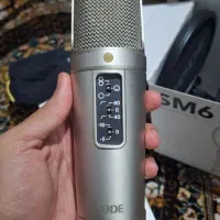 فروش میکروفن rod nt2|آلات موسیقی|بندرعباس, |دیوار