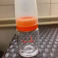 شیشه شیر پیرکس نوزاد 60 میل