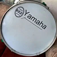 دو عدد طبل