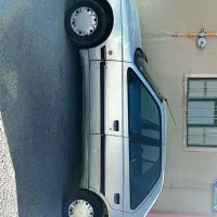 پژو ۸۸ دوگانه کارخانه بدون رنگ|خودرو سواری و وانت|بردسیر, |دیوار