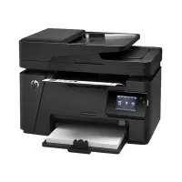 پرینتر HP مدل MFP M127fn پرینت،اسکن،فکس،کپی