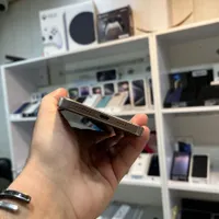 Iphone 16 pro max ایفون ۱۶ پرومکس|موبایل|کرج, کوی امامیه|دیوار