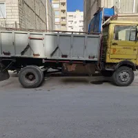 خاور ۸۰۸|خودرو سنگین|مشهد, نوید|دیوار