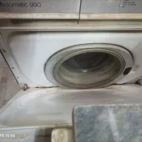 ماشین لباسشویی هوور آلمان