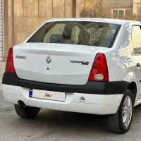 تندر ۹۰ مدل ۹۵ بسیار تمیز