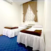 هتل اپارتمان،مهمان پذیر،مسافرخانه|اجارهٔ کوتاهمدت آپارتمان و سوئیت|مشهد, حرم مطهر رضوی|دیوار