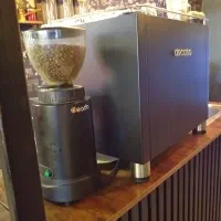 اسپرسو صنعتی آسکاسو اتماتیک|کافی‌شاپ و رستوران|رشت, بلوار گیلان|دیوار