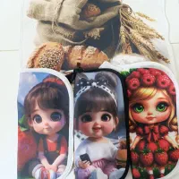 کیف لقمه وکیف نون