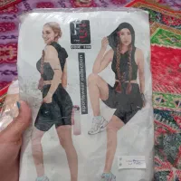 ست ورزشی نو نو نو تازه مغازه داری