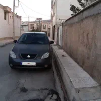 تیبا ۲ مدل ۹۳ نوکمدادی|خودرو سواری و وانت|ایلام, |دیوار