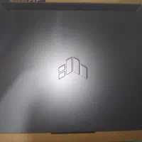 Asus Tuf Gaming معاوضه با موتور