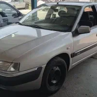 سیتروئن زانتیا 2000