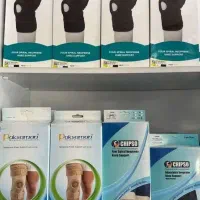 محصولات ارتوپدی ۱۰٪ پایین‌تر از قیمت کارخانه|پزشکی|یزد, |دیوار