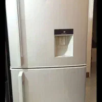 یخچال فریزر سیلوان