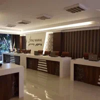 استخدام ۲ نفر خانم/۱ نفر آقا/در هلدینگ تاج محل|استخدام اداری و مدیریت|تهران, جنت‌آباد مرکزی|دیوار