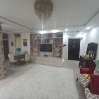 فاز دو آپارتمانی طبقه۲