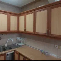 کابینت|مصالح و تجهیزات ساختمان|کیش, |دیوار