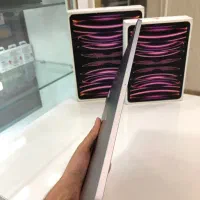 آیپد پرو ۲۰۲۲ ۱۱ اینچ / IPad Pro M2|تبلت|تهران, صادقیه|دیوار