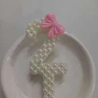 شمع مرواریدی