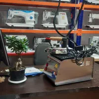 فروش انلاین و حضوری کلیه ای ماشین آلات دوخت|چرخ خیاطی و ریسندگی|قم, امامزاده ابراهیم|دیوار