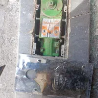 شیشه میرال