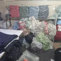 زیگزال دوز  .میاندوزکار.راسته دوز . وسط کار خانم