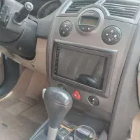 مگان ۲۰۰۰ اتومات ۱۳۹۲|خودرو سواری و وانت|فردیس, سرحد آباد|دیوار