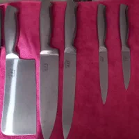 سرویس چاقو،سرویس ابزار،شلف دیواری