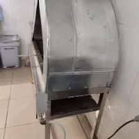 واگذاری مغازه پاچینی و کباب|کافیشاپ و رستوران|مرودشت, ژیان|دیوار