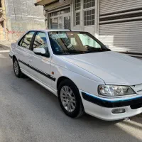 پارس سال مدل99