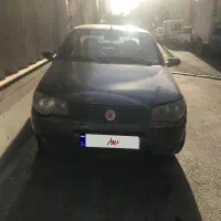 خودرو فیات سی نا تمیز به شرط مخصوص کارمندا