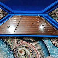 سنتور حرفه ای بلوکی.