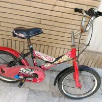 دوچرخه