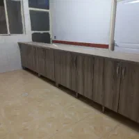 یه واحد همکف یک خواب حیاط دار|اجارهٔ آپارتمان|نسیم‌شهر, |دیوار