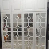 کمد لباسی ۲ تیکه