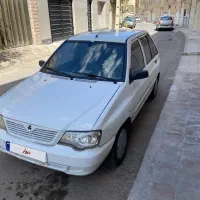 پراید ۱۱۱ مدل ۹۳